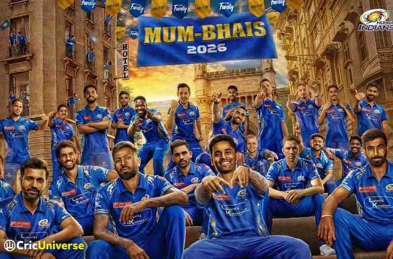 Mumbai Indians
