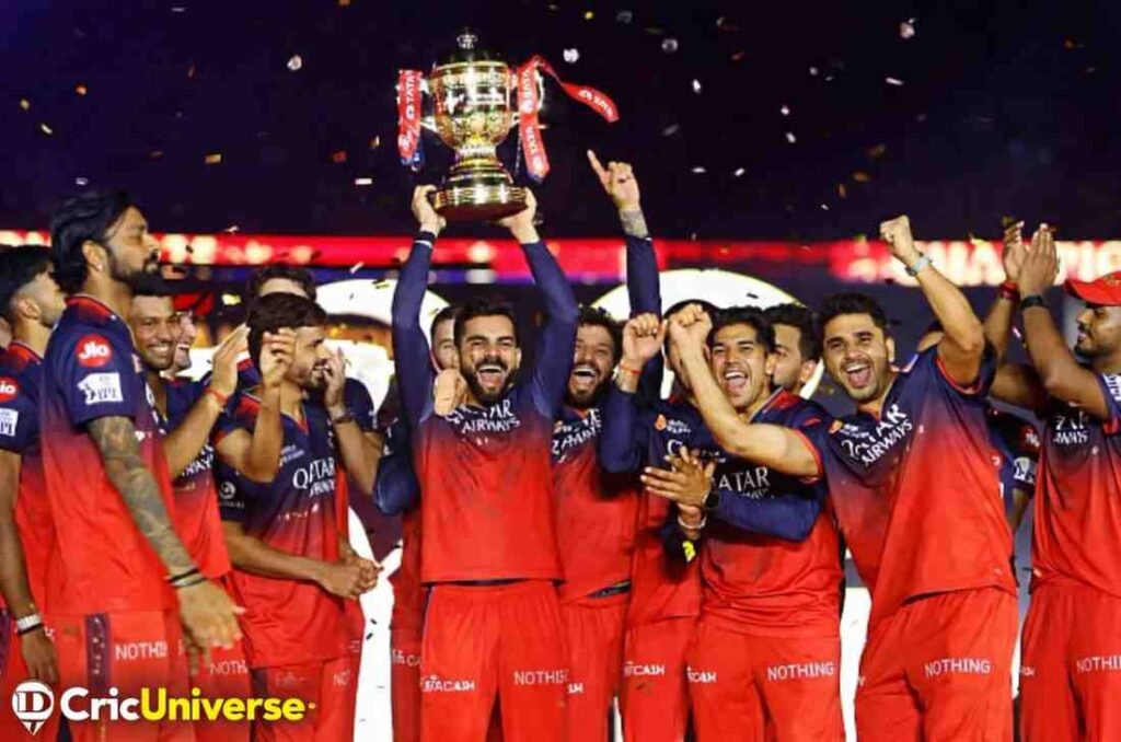 Royal Challengers Bengaluru