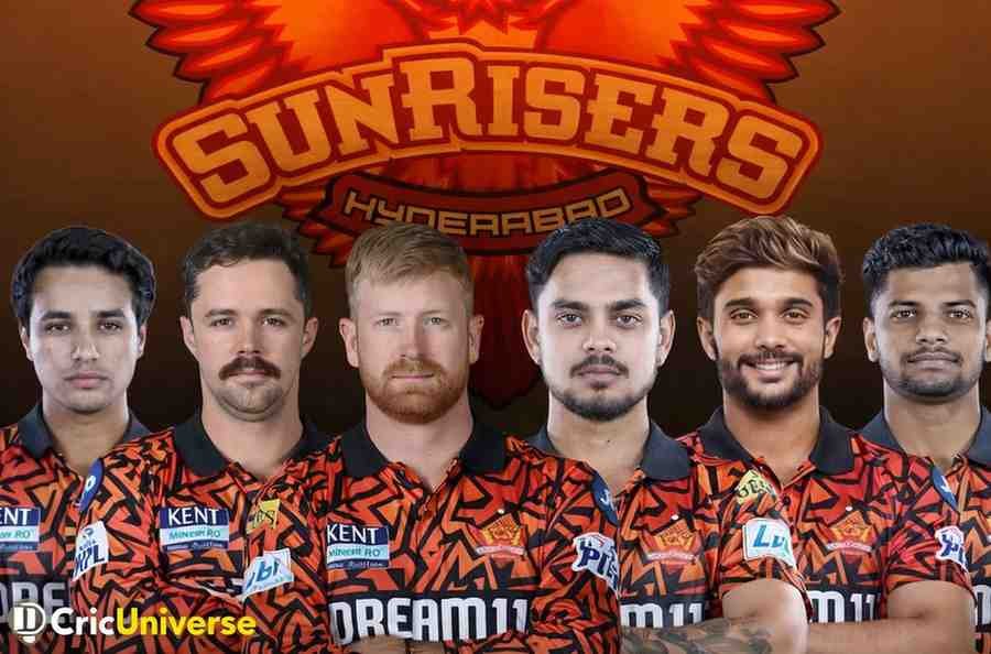 Sunrisers Hyderabad