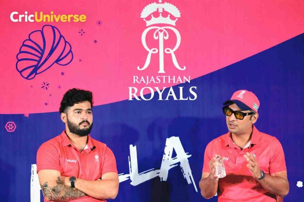Rajasthan Royals valuation 2026
