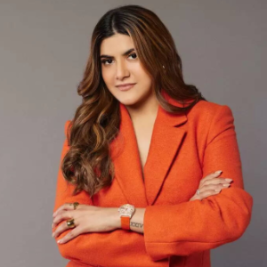 Ananya Birla